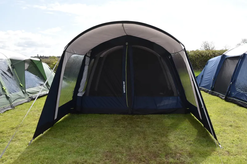 Outwell Hayward Lake 5ATC Inflatable Tent Package - DEMO MODEL-3